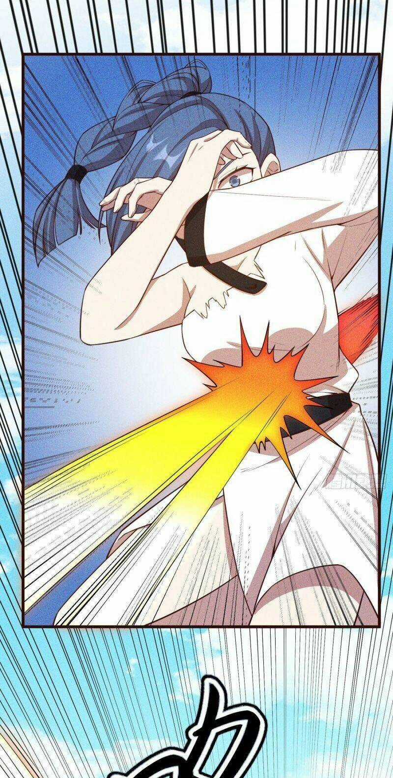 Linh Tôn Chi Tử Chapter 111 trang 27