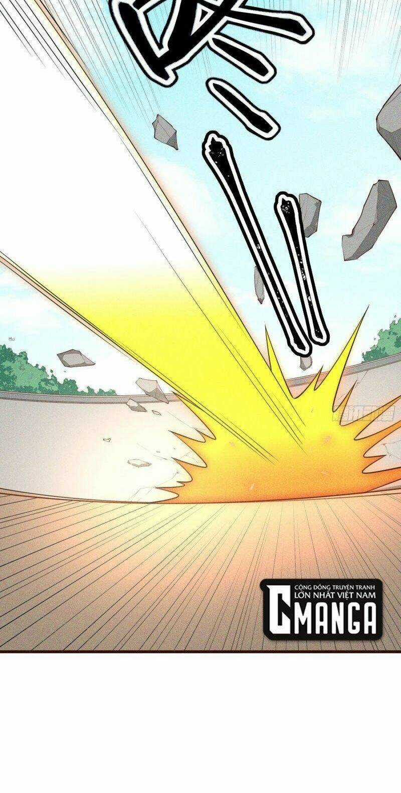 Linh Tôn Chi Tử Chapter 111 trang 28