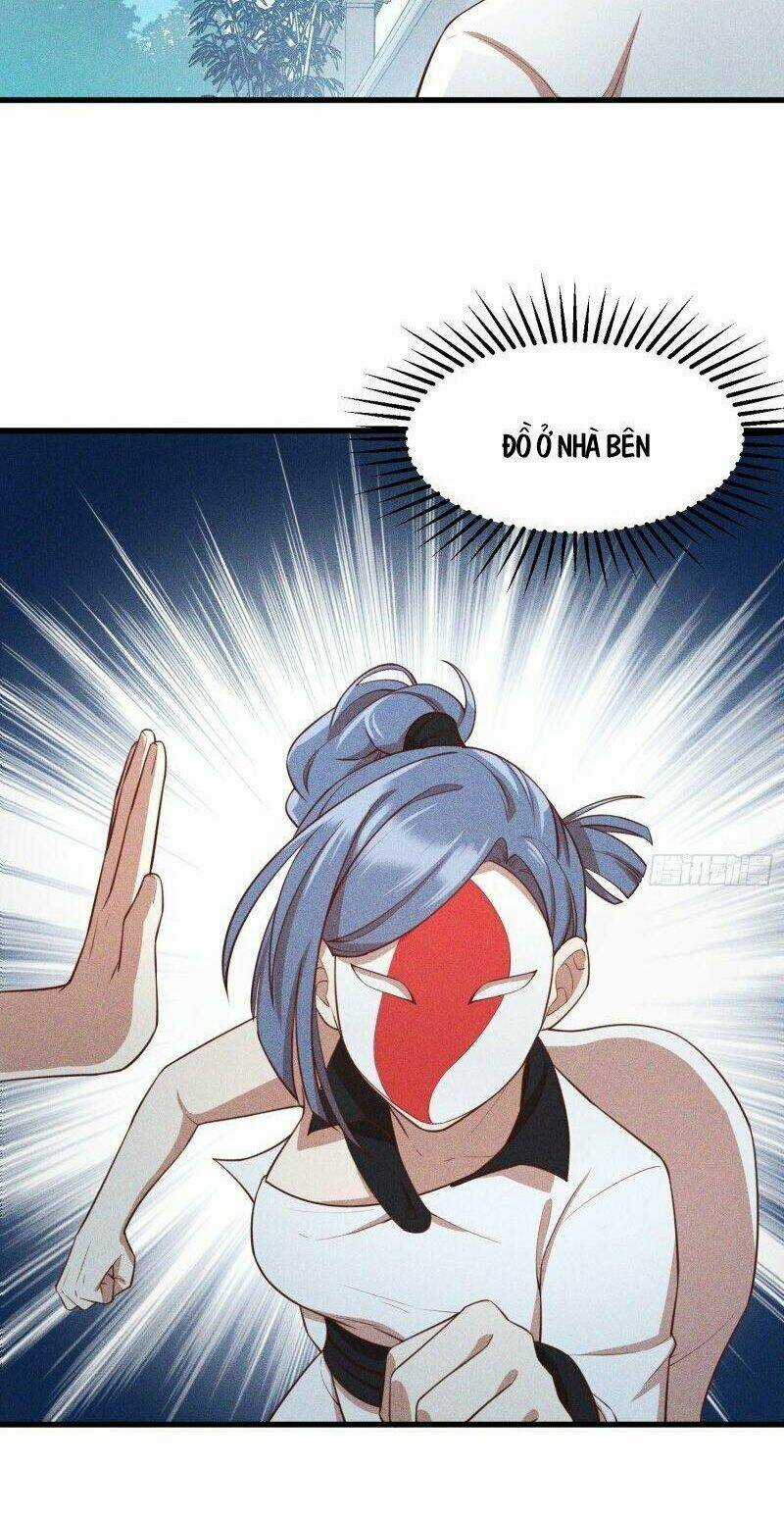 Linh Tôn Chi Tử Chapter 111 trang 3