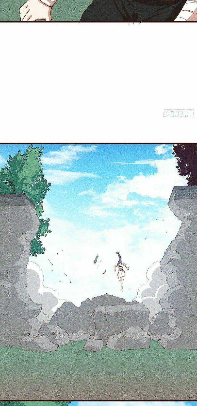 Linh Tôn Chi Tử Chapter 111 trang 30