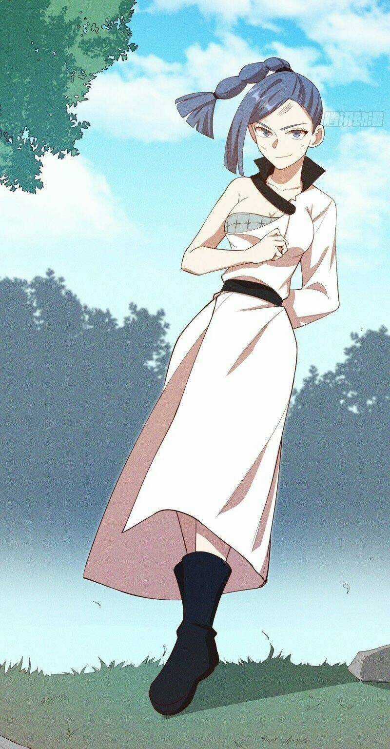 Linh Tôn Chi Tử Chapter 111 trang 31