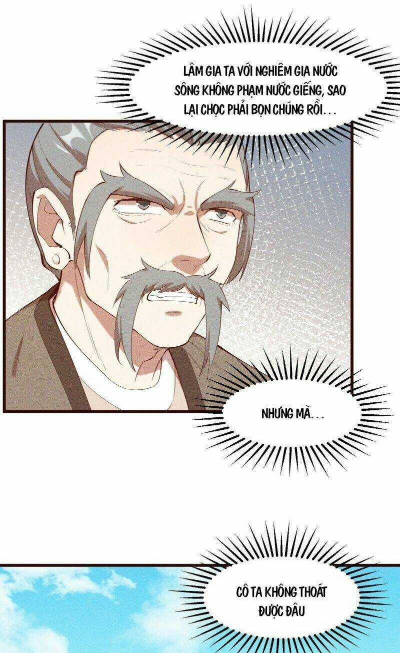 Linh Tôn Chi Tử Chapter 111 trang 33