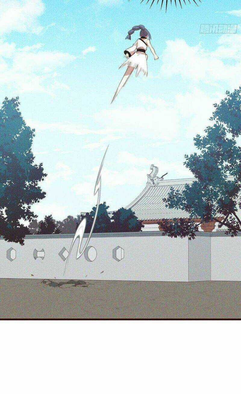 Linh Tôn Chi Tử Chapter 111 trang 34