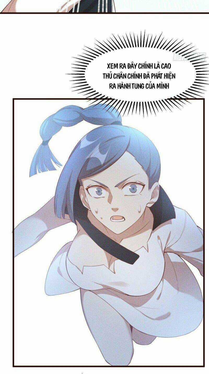 Linh Tôn Chi Tử Chapter 111 trang 36