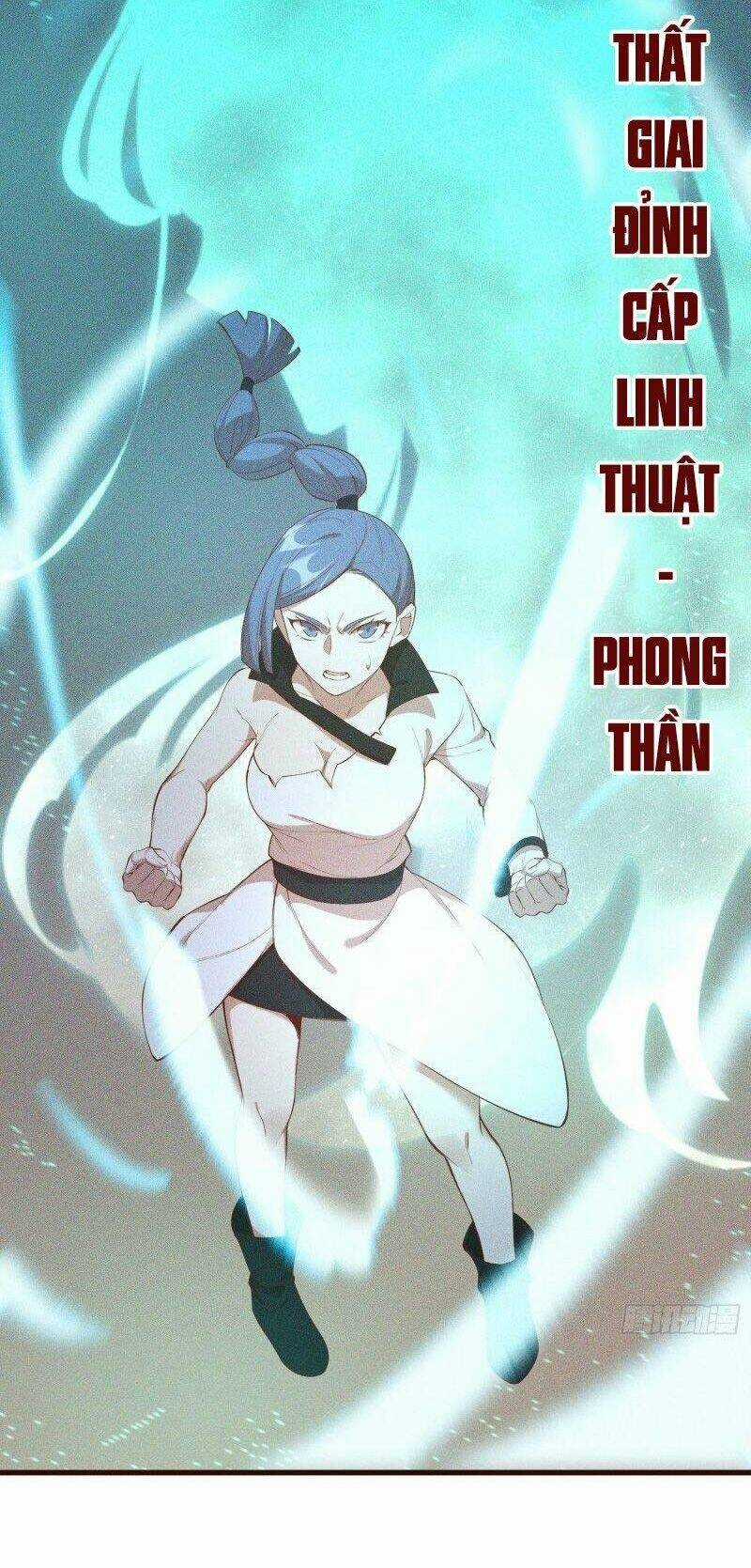 Linh Tôn Chi Tử Chapter 111 trang 38