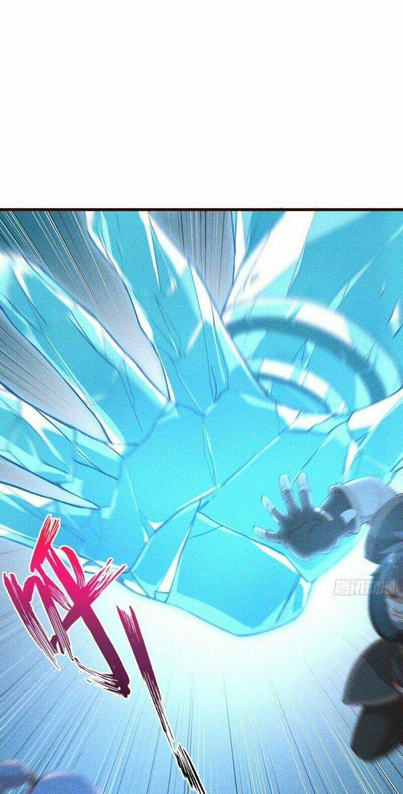 Linh Tôn Chi Tử Chapter 111 trang 39