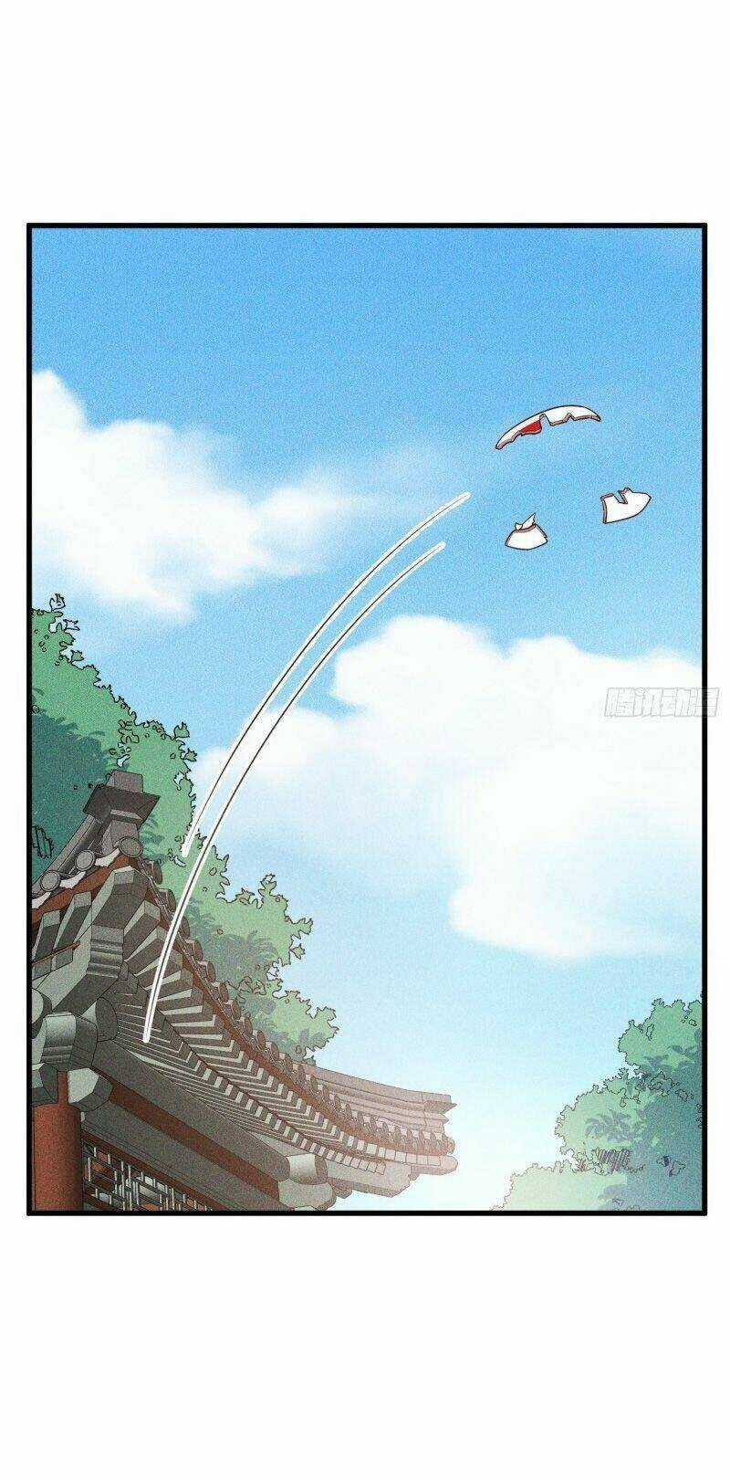 Linh Tôn Chi Tử Chapter 111 trang 4