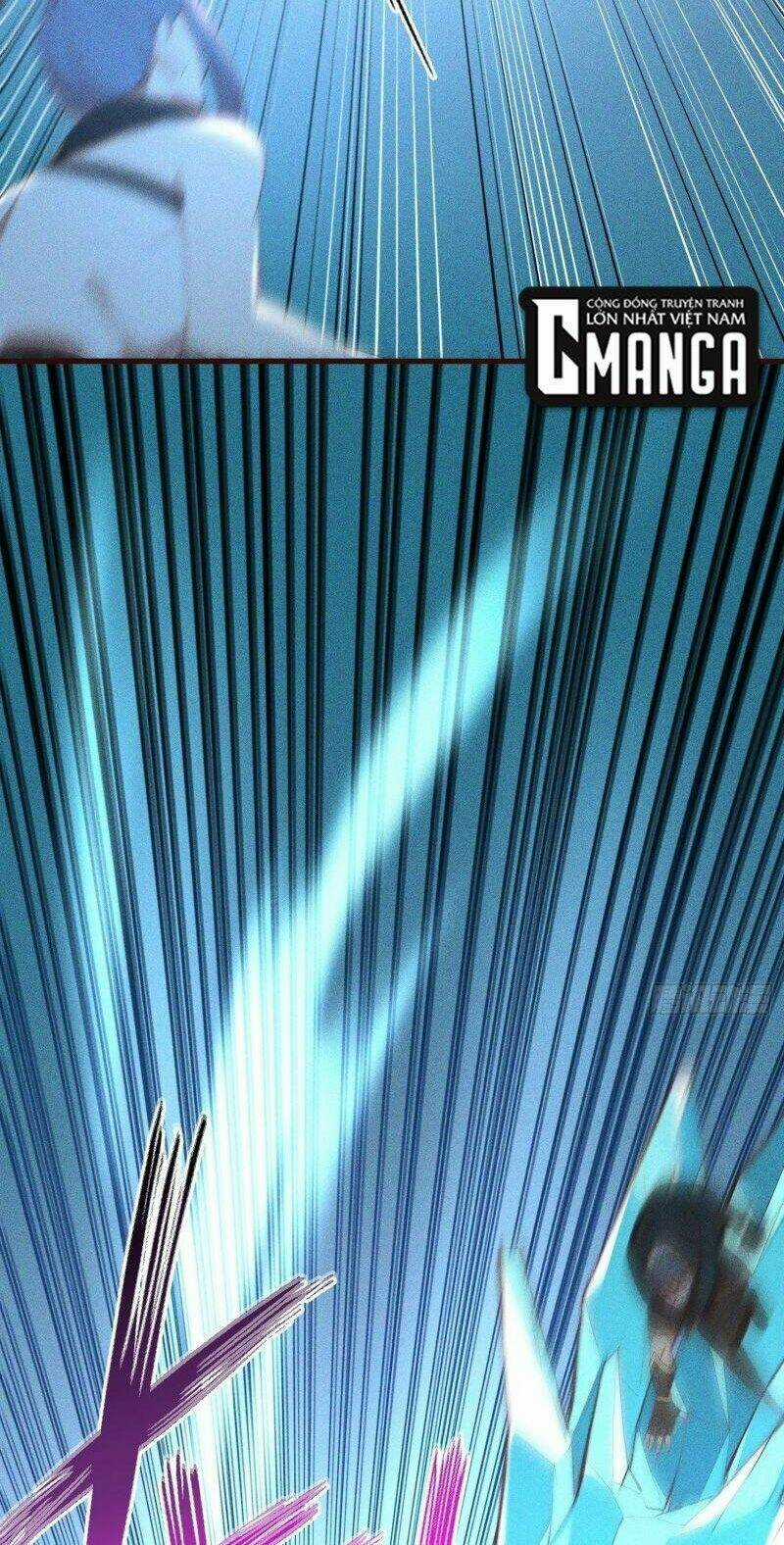 Linh Tôn Chi Tử Chapter 111 trang 40