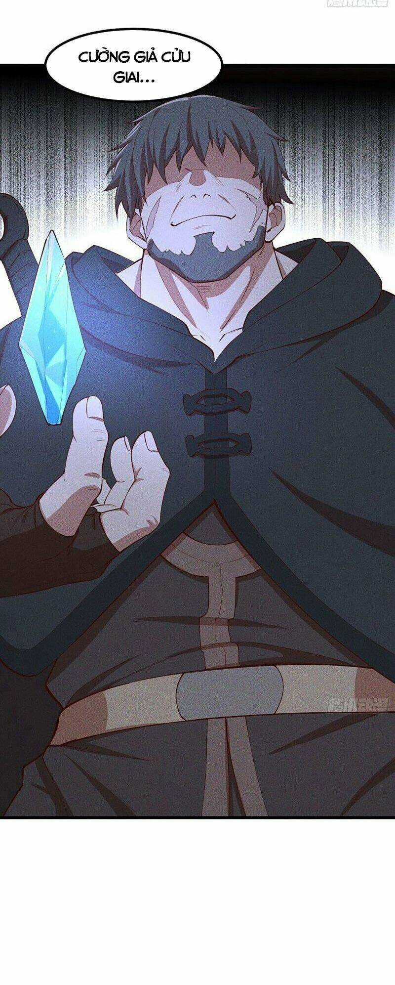 Linh Tôn Chi Tử Chapter 111 trang 43