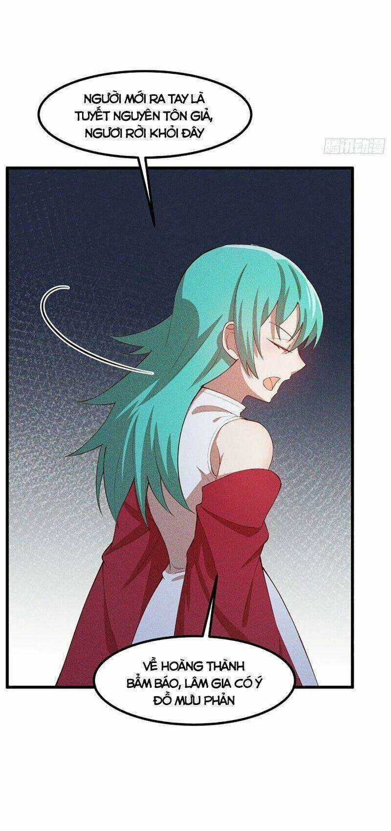 Linh Tôn Chi Tử Chapter 111 trang 45