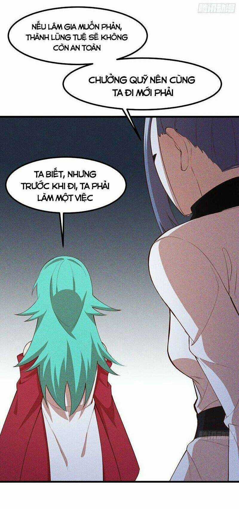 Linh Tôn Chi Tử Chapter 111 trang 46