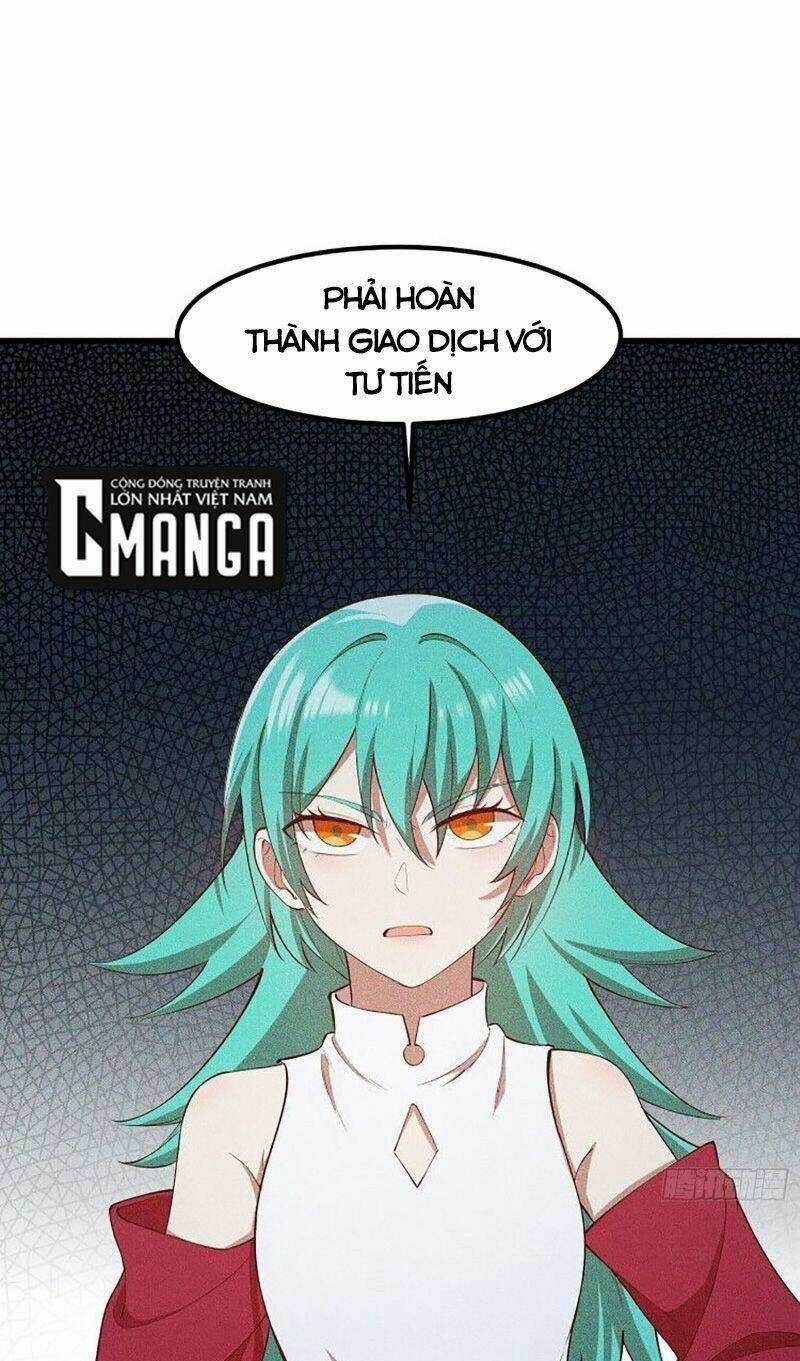 Linh Tôn Chi Tử Chapter 111 trang 47