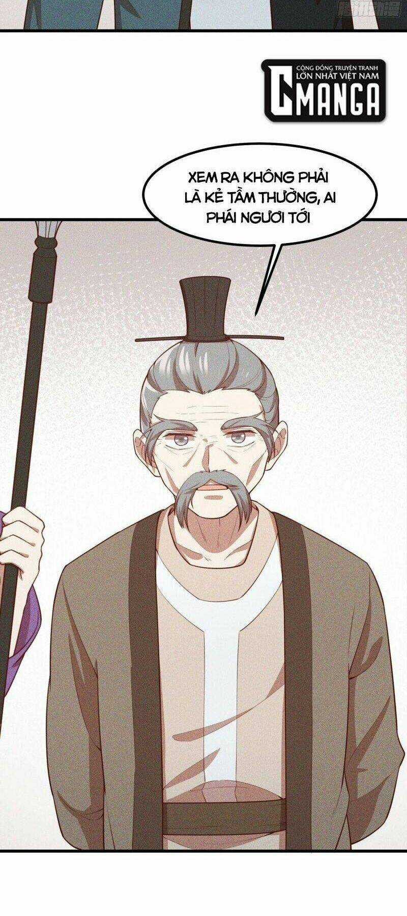 Linh Tôn Chi Tử Chapter 111 trang 7