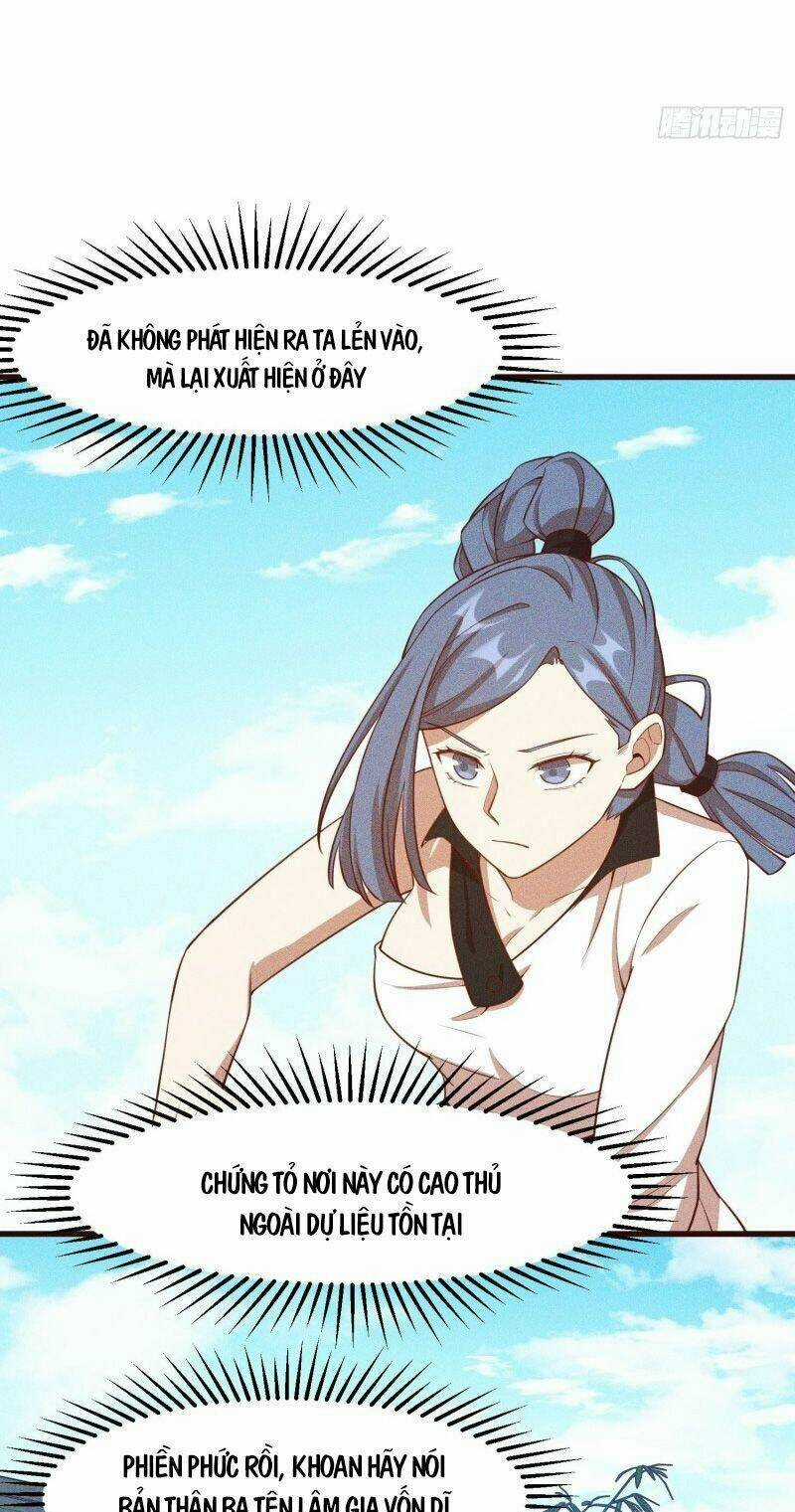 Linh Tôn Chi Tử Chapter 111 trang 8