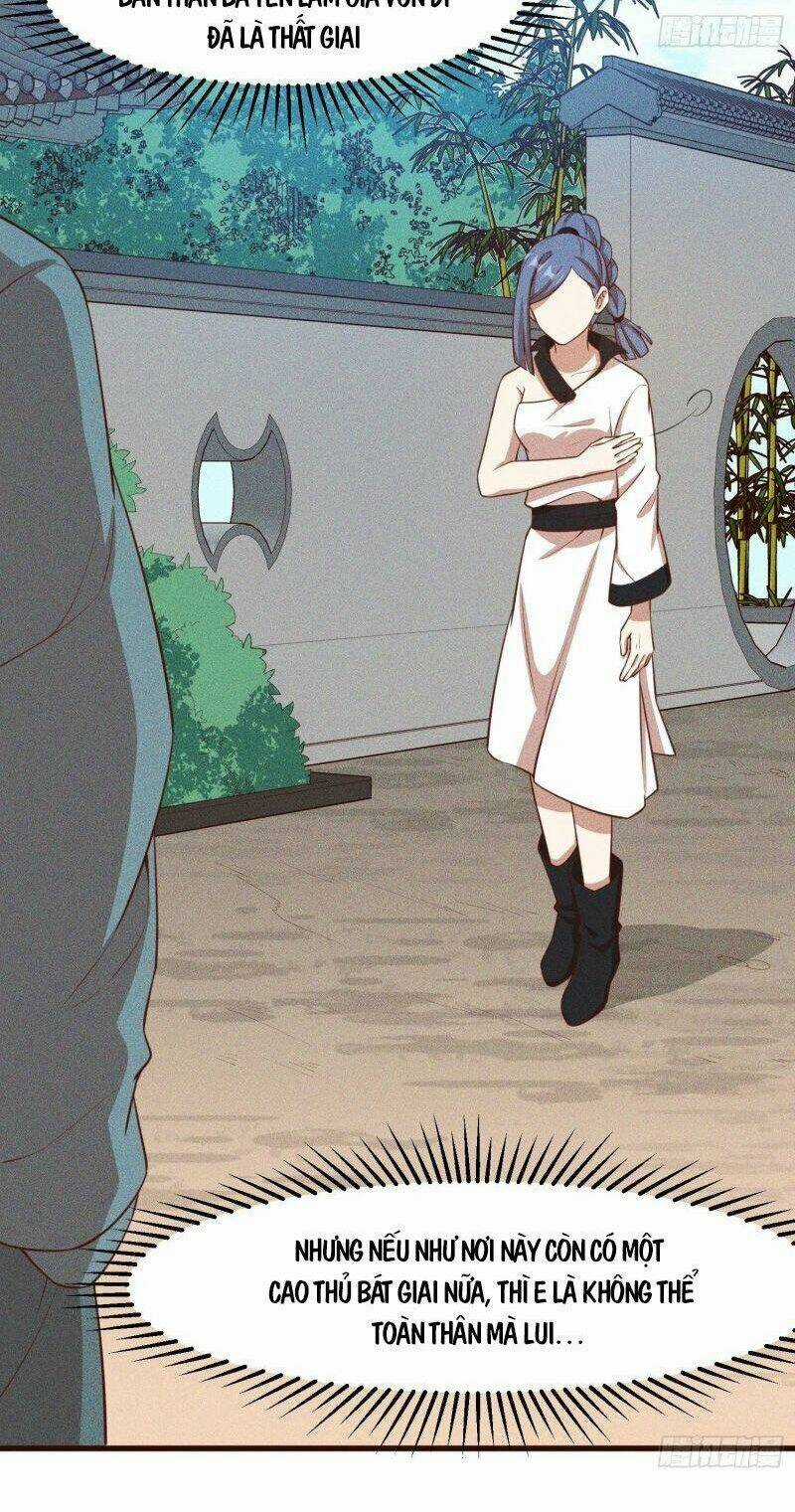 Linh Tôn Chi Tử Chapter 111 trang 9