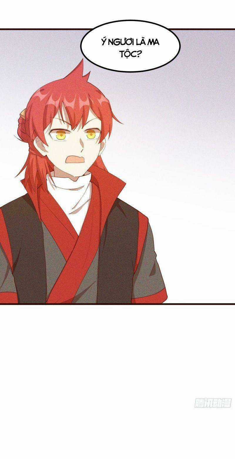 Linh Tôn Chi Tử Chapter 112 trang 16