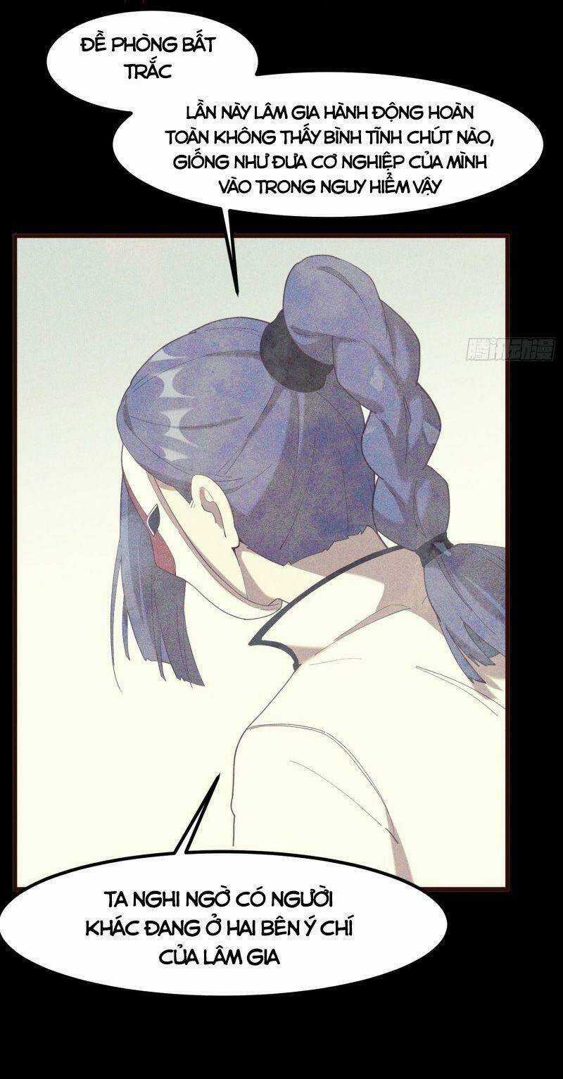 Linh Tôn Chi Tử Chapter 112 trang 2
