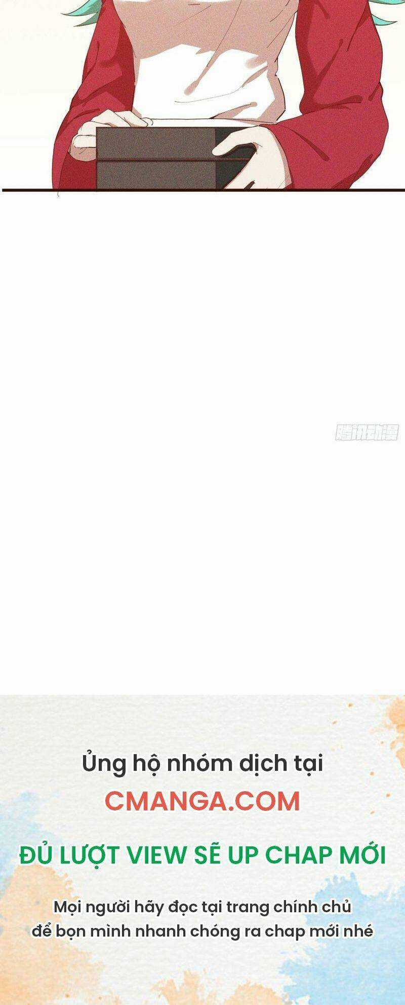 Linh Tôn Chi Tử Chapter 112 trang 23