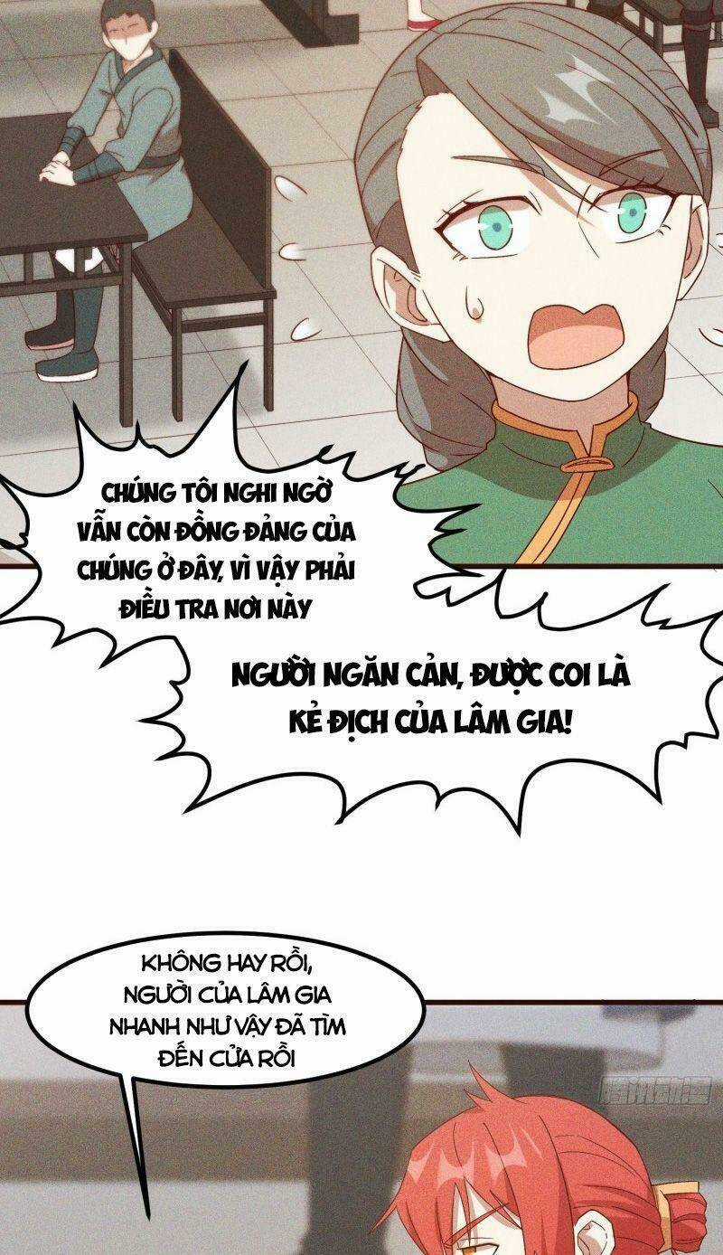 Linh Tôn Chi Tử Chapter 112 trang 28