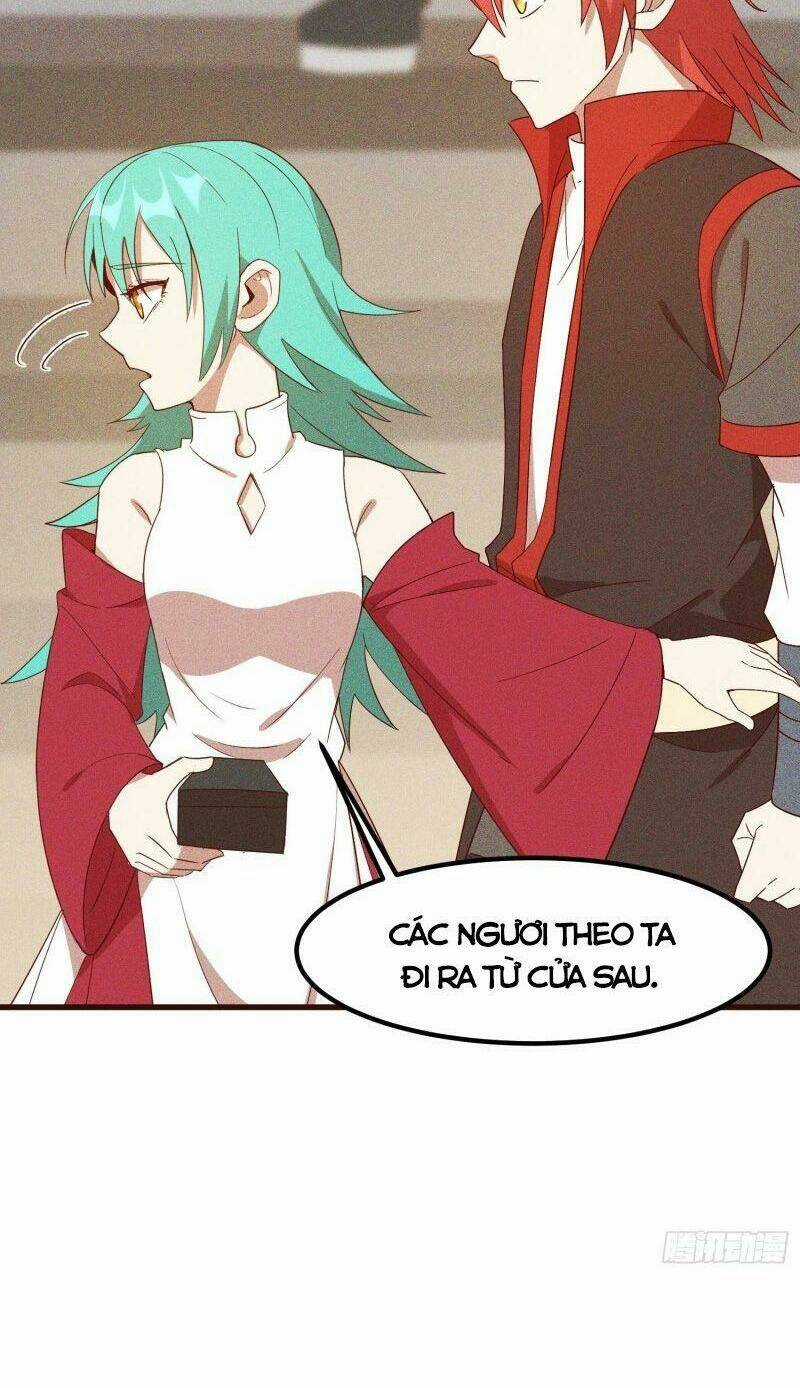 Linh Tôn Chi Tử Chapter 112 trang 29
