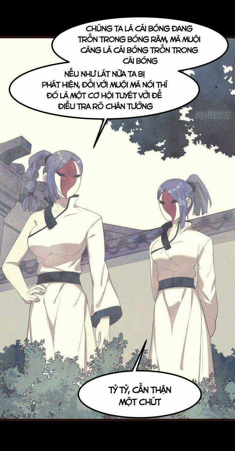 Linh Tôn Chi Tử Chapter 112 trang 3