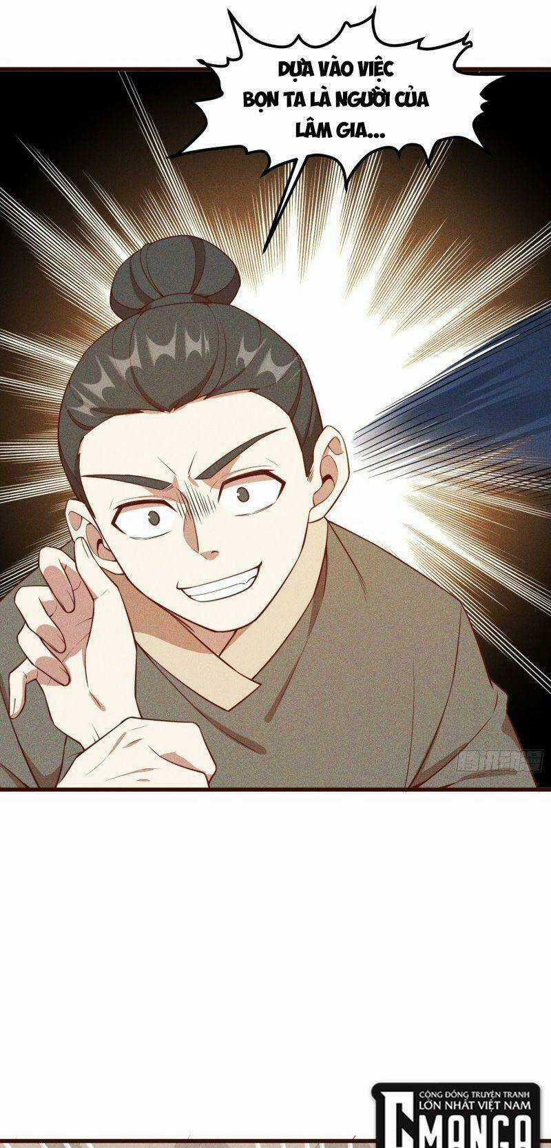 Linh Tôn Chi Tử Chapter 112 trang 34