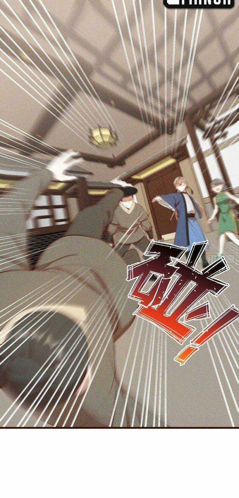 Linh Tôn Chi Tử Chapter 112 trang 35