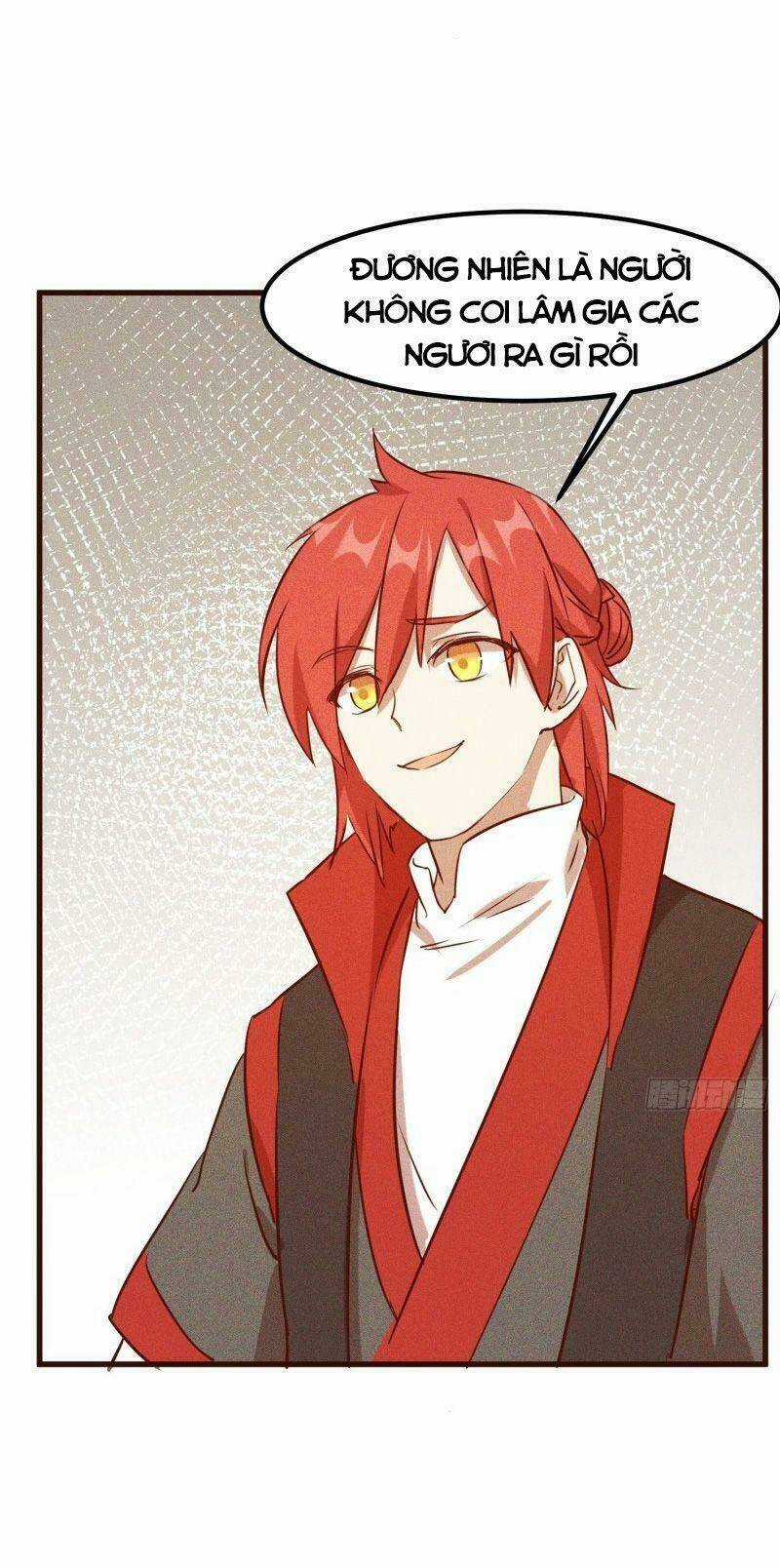 Linh Tôn Chi Tử Chapter 112 trang 38