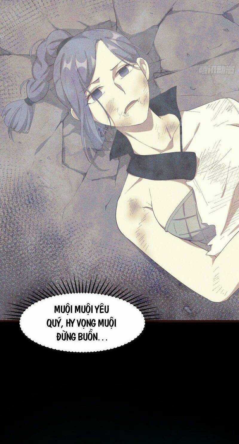 Linh Tôn Chi Tử Chapter 112 trang 5