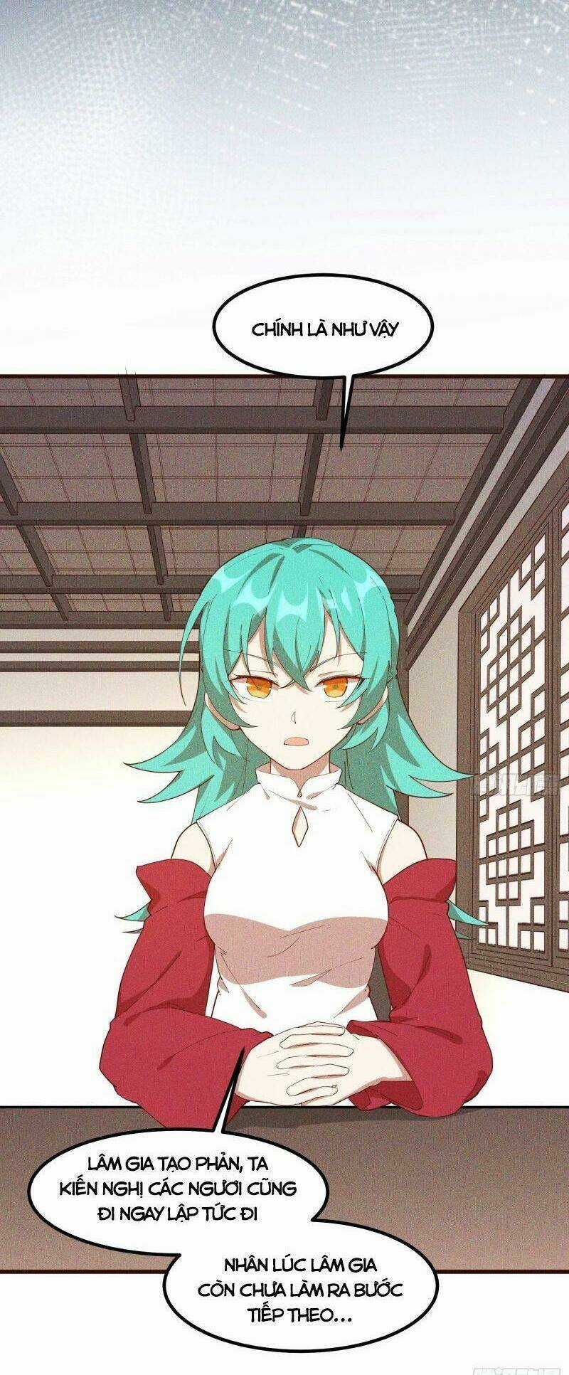Linh Tôn Chi Tử Chapter 112 trang 7