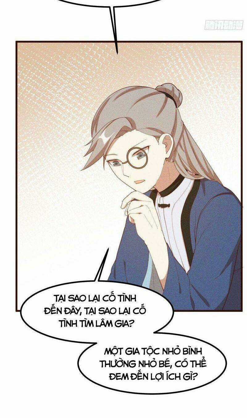 Linh Tôn Chi Tử Chapter 112 trang 9