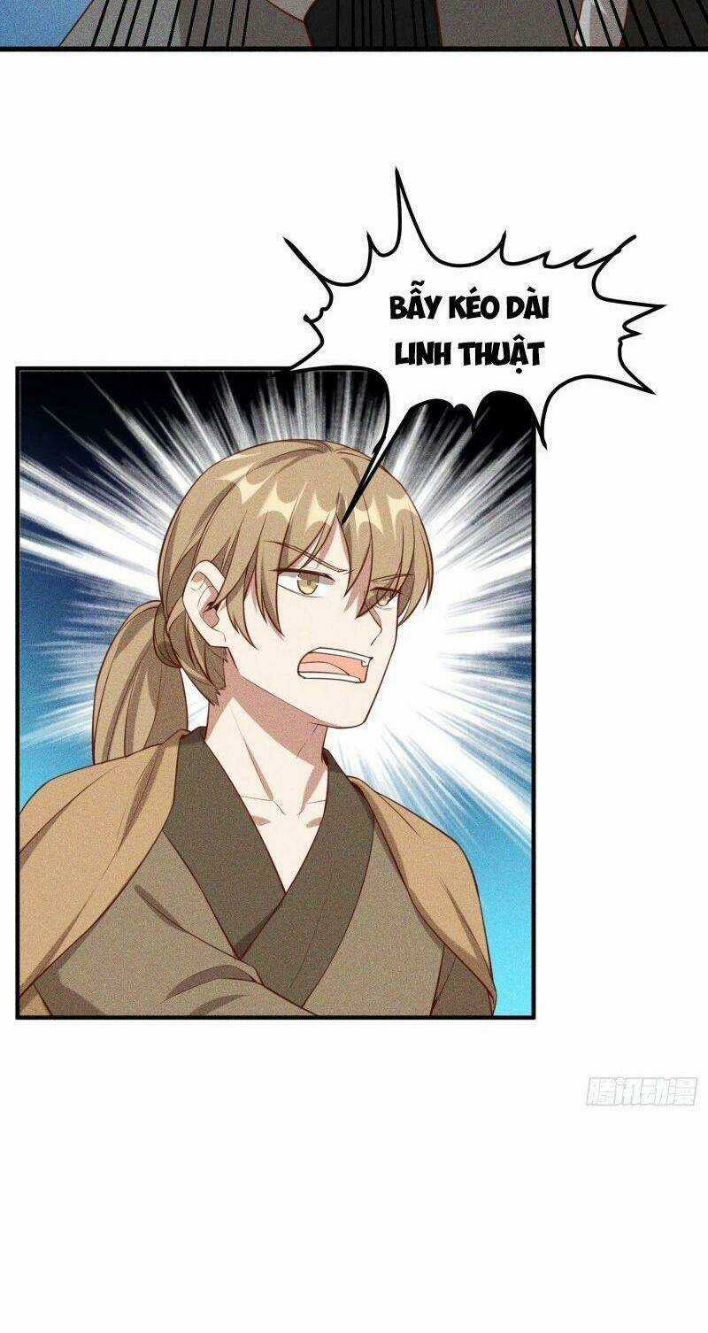 Linh Tôn Chi Tử Chapter 113 trang 11