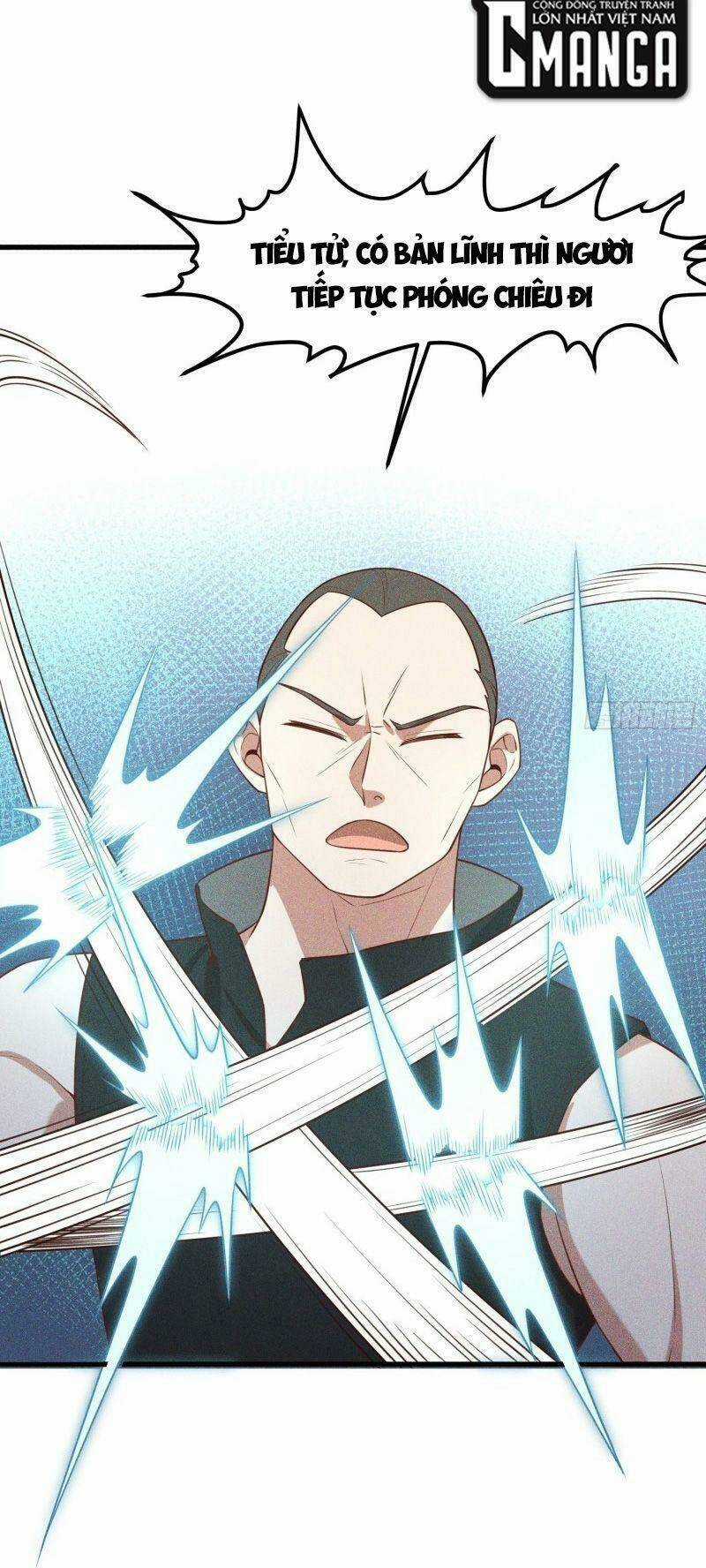 Linh Tôn Chi Tử Chapter 113 trang 13