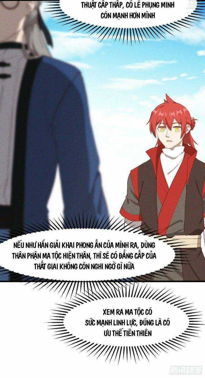 Linh Tôn Chi Tử Chapter 113 trang 17