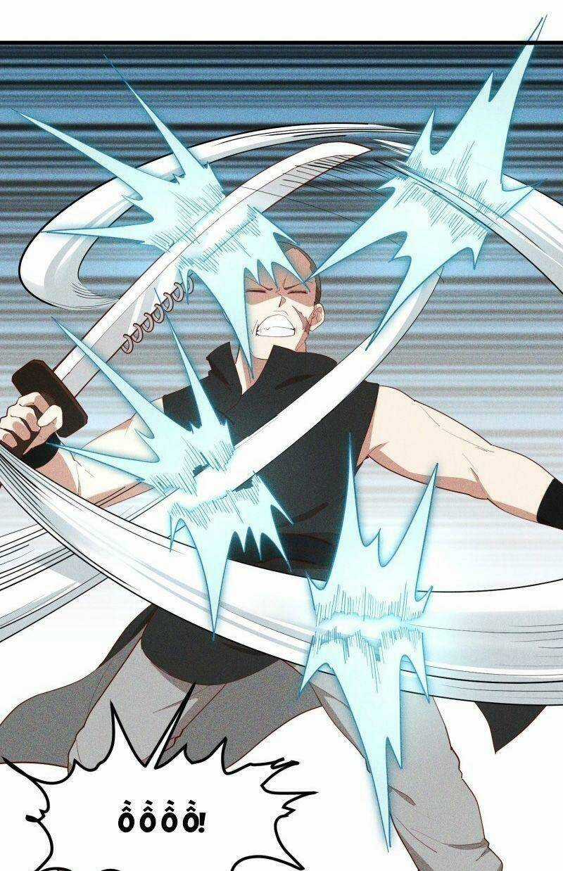 Linh Tôn Chi Tử Chapter 113 trang 18