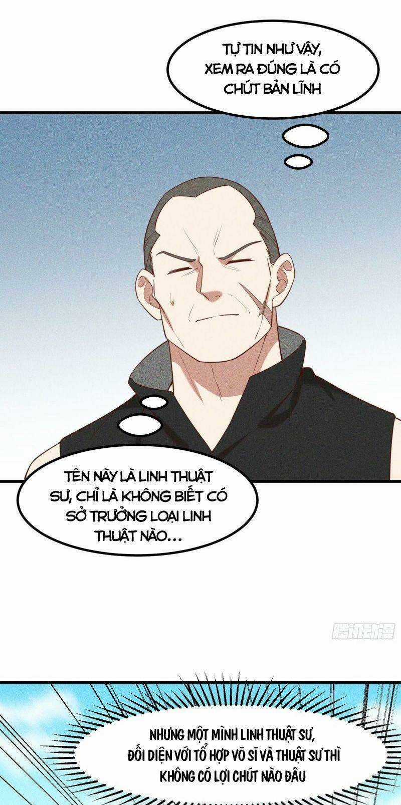 Linh Tôn Chi Tử Chapter 113 trang 2