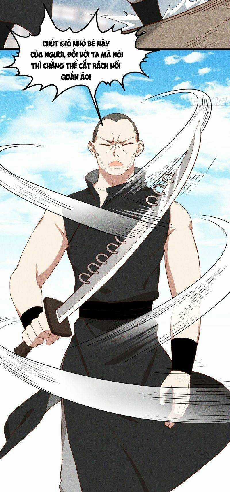 Linh Tôn Chi Tử Chapter 113 trang 20