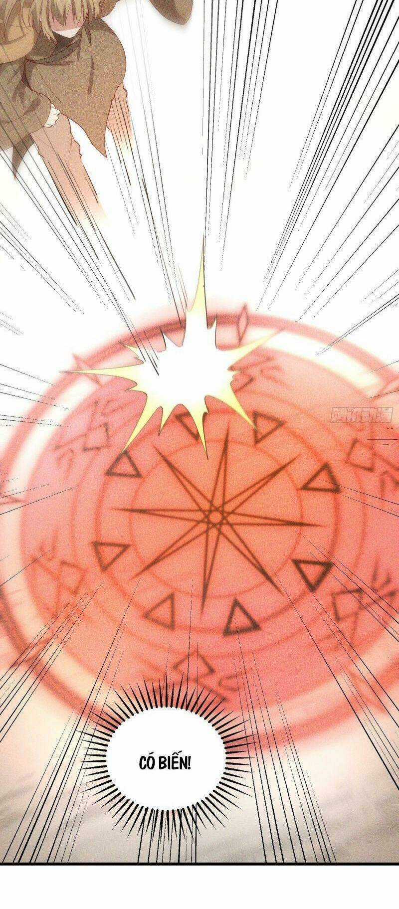 Linh Tôn Chi Tử Chapter 113 trang 23