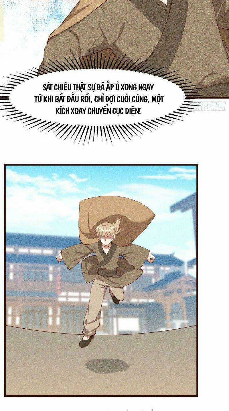 Linh Tôn Chi Tử Chapter 113 trang 25