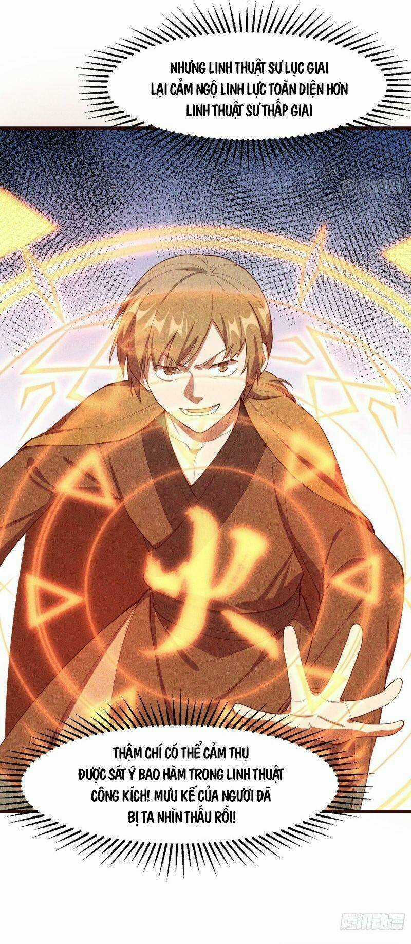 Linh Tôn Chi Tử Chapter 113 trang 26