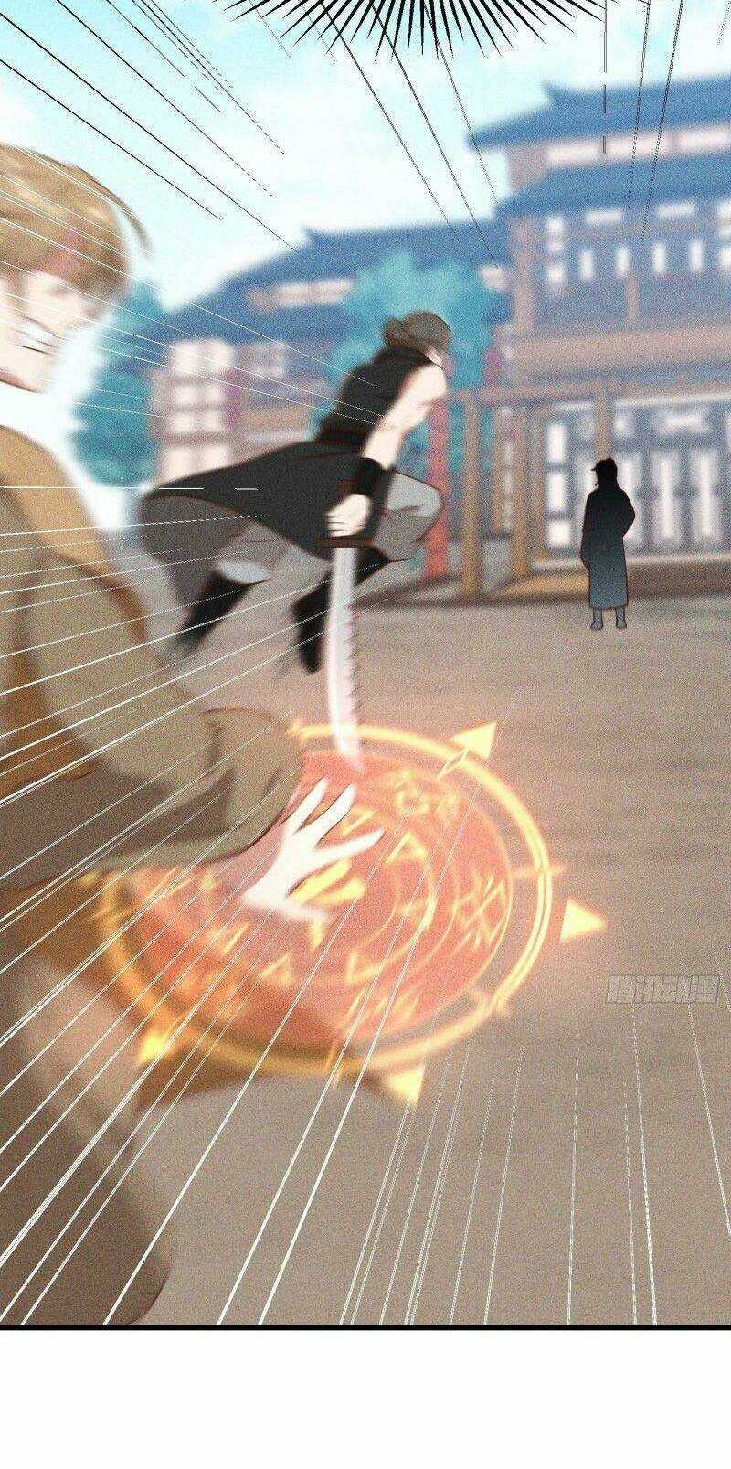 Linh Tôn Chi Tử Chapter 113 trang 3