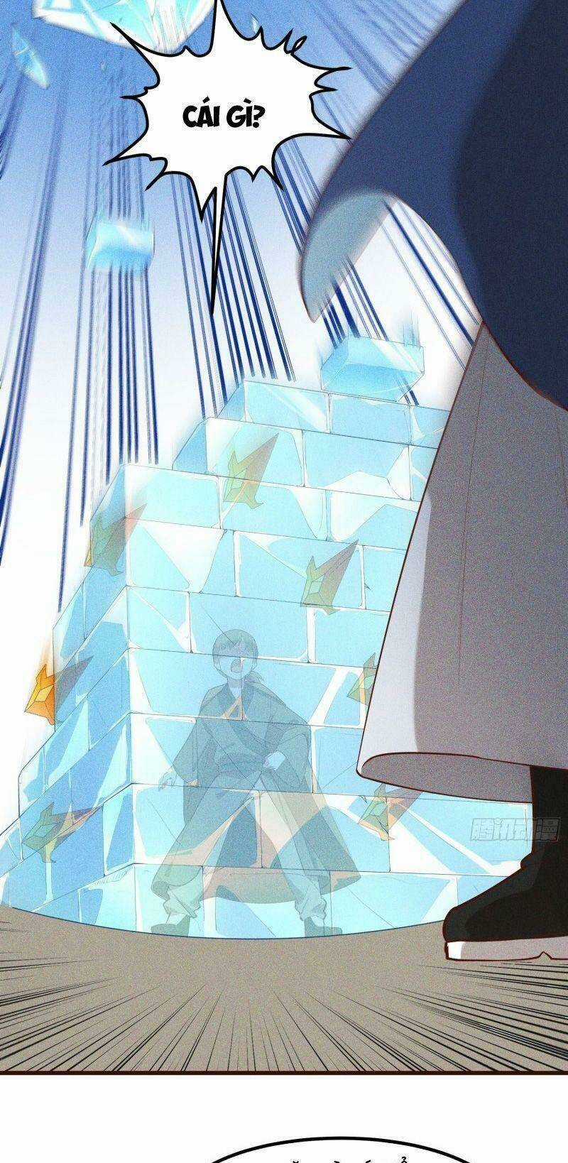 Linh Tôn Chi Tử Chapter 113 trang 30