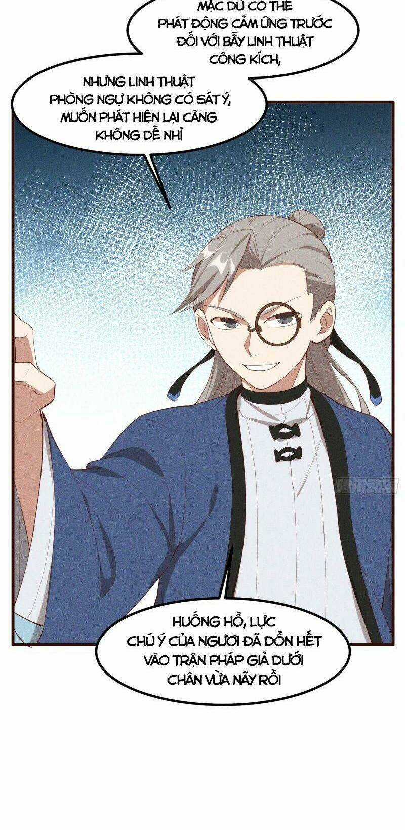 Linh Tôn Chi Tử Chapter 113 trang 31