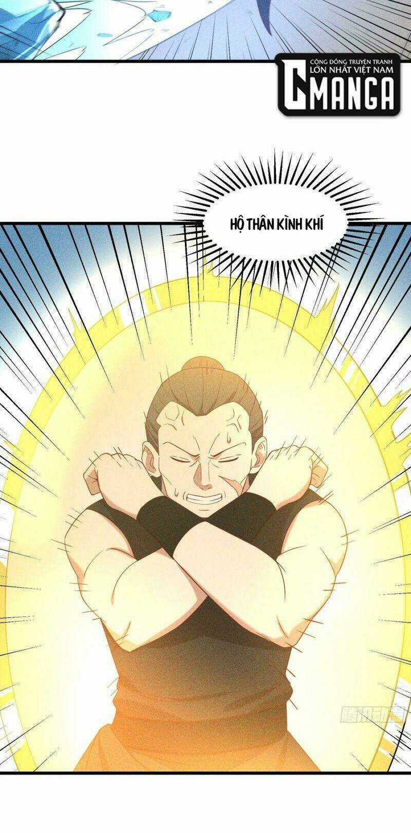 Linh Tôn Chi Tử Chapter 113 trang 33