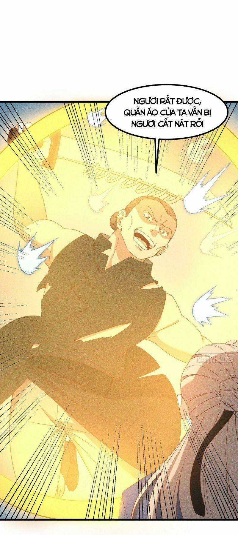 Linh Tôn Chi Tử Chapter 113 trang 34