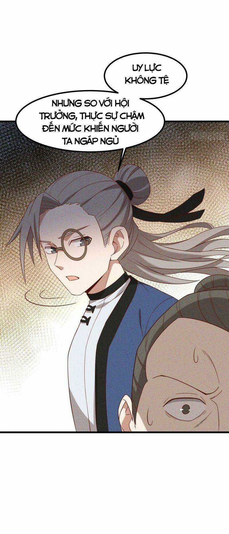 Linh Tôn Chi Tử Chapter 113 trang 36