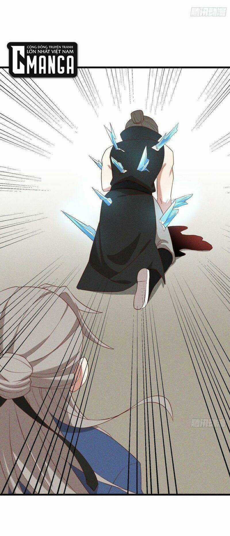 Linh Tôn Chi Tử Chapter 113 trang 37