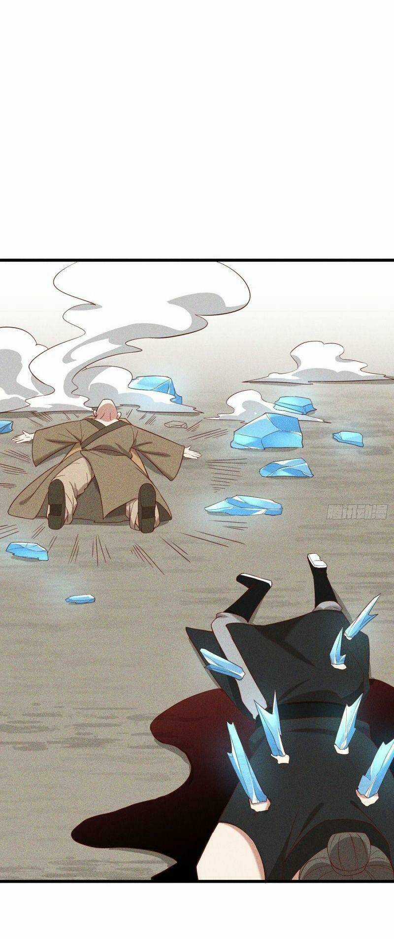 Linh Tôn Chi Tử Chapter 113 trang 38