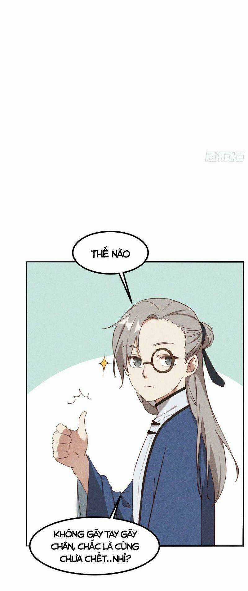 Linh Tôn Chi Tử Chapter 113 trang 39