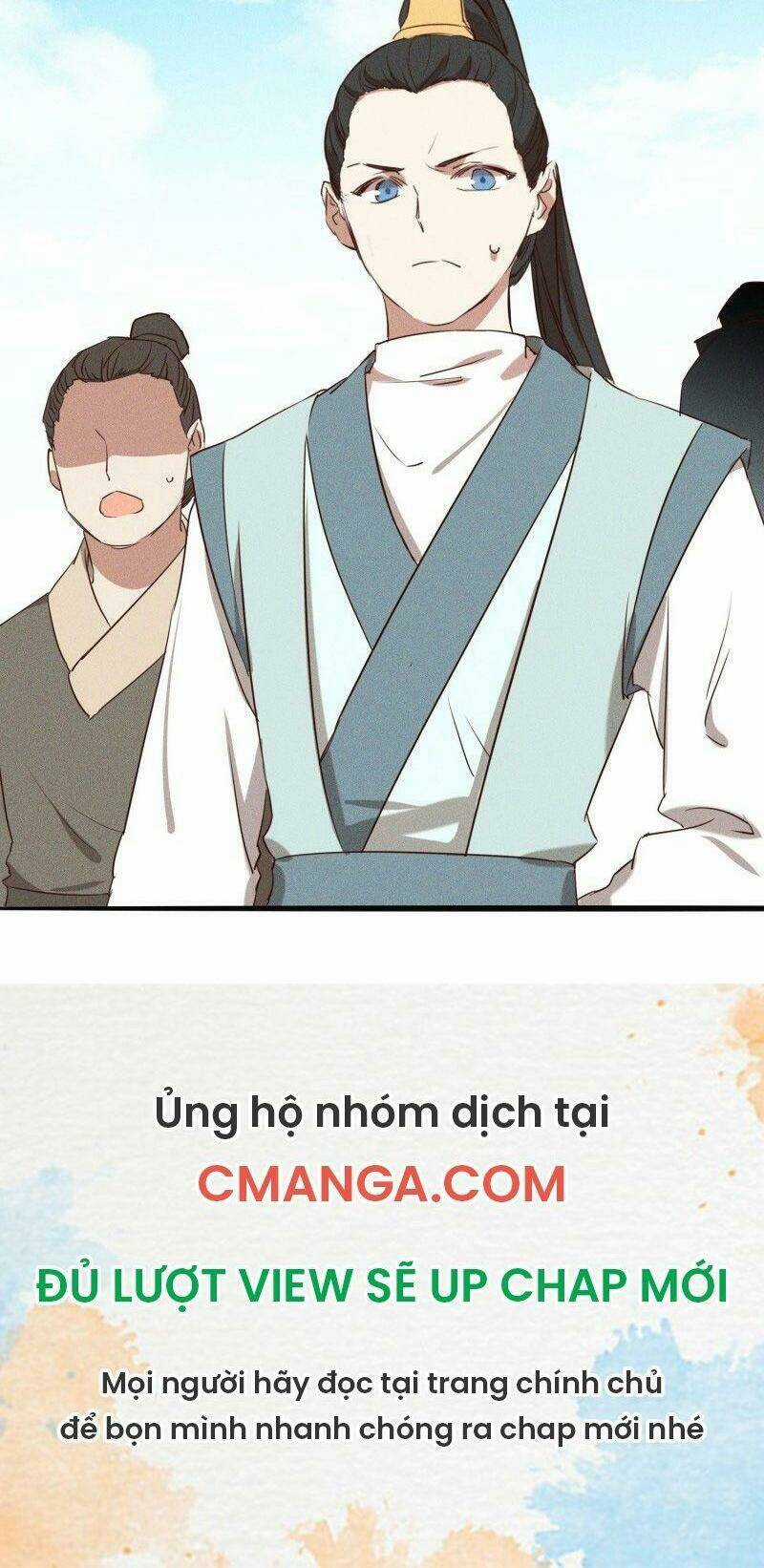 Linh Tôn Chi Tử Chapter 113 trang 41